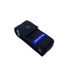 Rocktol 16 Fonksiyonlu Multitool Pense Siyah RT SK08