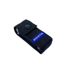Rocktol 16 Fonksiyonlu Multitool Pense Siyah RT SK08