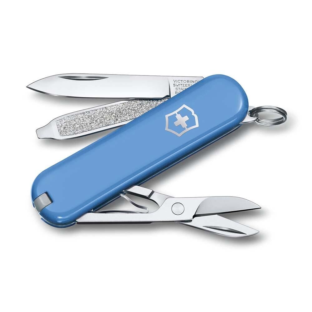 Victorinox Summer Rain Classic Çakı 8887