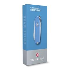 Victorinox Summer Rain Classic Çakı 8887