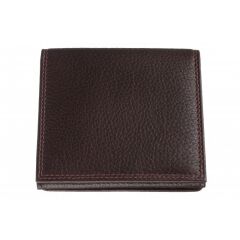 Zippo Hakiki Deri Cüzdan Çift Taraflı (2006041)