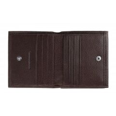 Zippo Hakiki Deri Cüzdan Çift Taraflı (2006041)