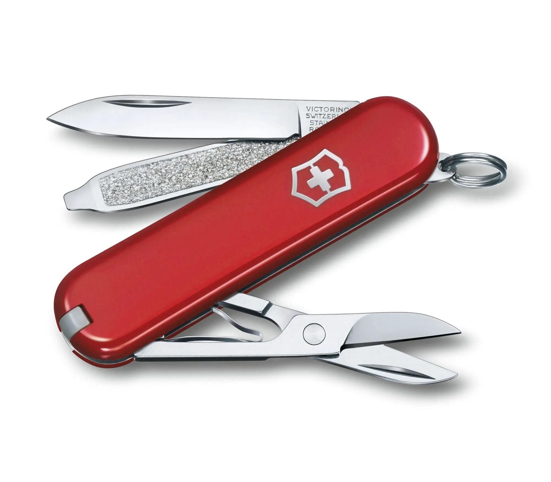 Victorinox Classic SD Çakı Kutulu 3957