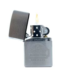Zippo American Classic Dizayn Çakmak