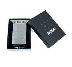 Zippo American Classic Dizayn Çakmak