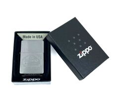 Zippo American Classic Dizayn Çakmak