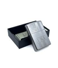 Zippo A.B.D Bayrağı Dizayn Çakmak