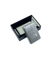 Zippo A.B.D Bayrağı Dizayn Çakmak