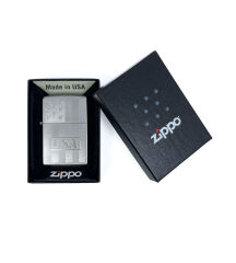Zippo A.B.D Bayrağı Dizayn Çakmak