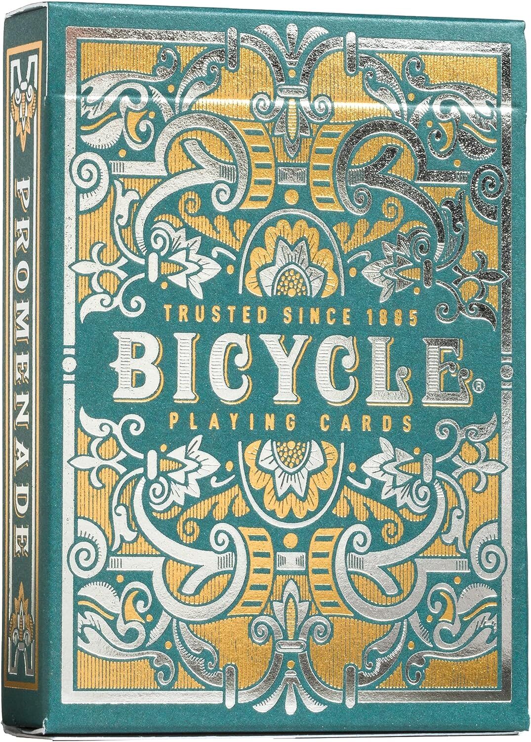 Bicycle Promenade İskambil Oyun Kart Destesi