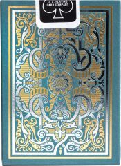 Bicycle Promenade İskambil Oyun Kart Destesi