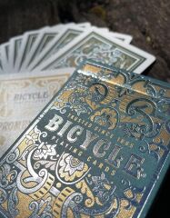 Bicycle Promenade İskambil Oyun Kart Destesi