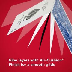 Bicycle Promenade İskambil Oyun Kart Destesi