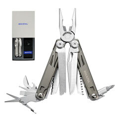 Rocktol 19 Fonksiyonlu Multitool Pense RT SK02