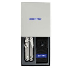Rocktol 19 Fonksiyonlu Multitool Pense RT SK02