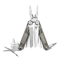 Rocktol 19 Fonksiyonlu Multitool Pense RT SK02
