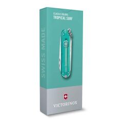 Victorinox Tropical Surf Classic Çakı 8849