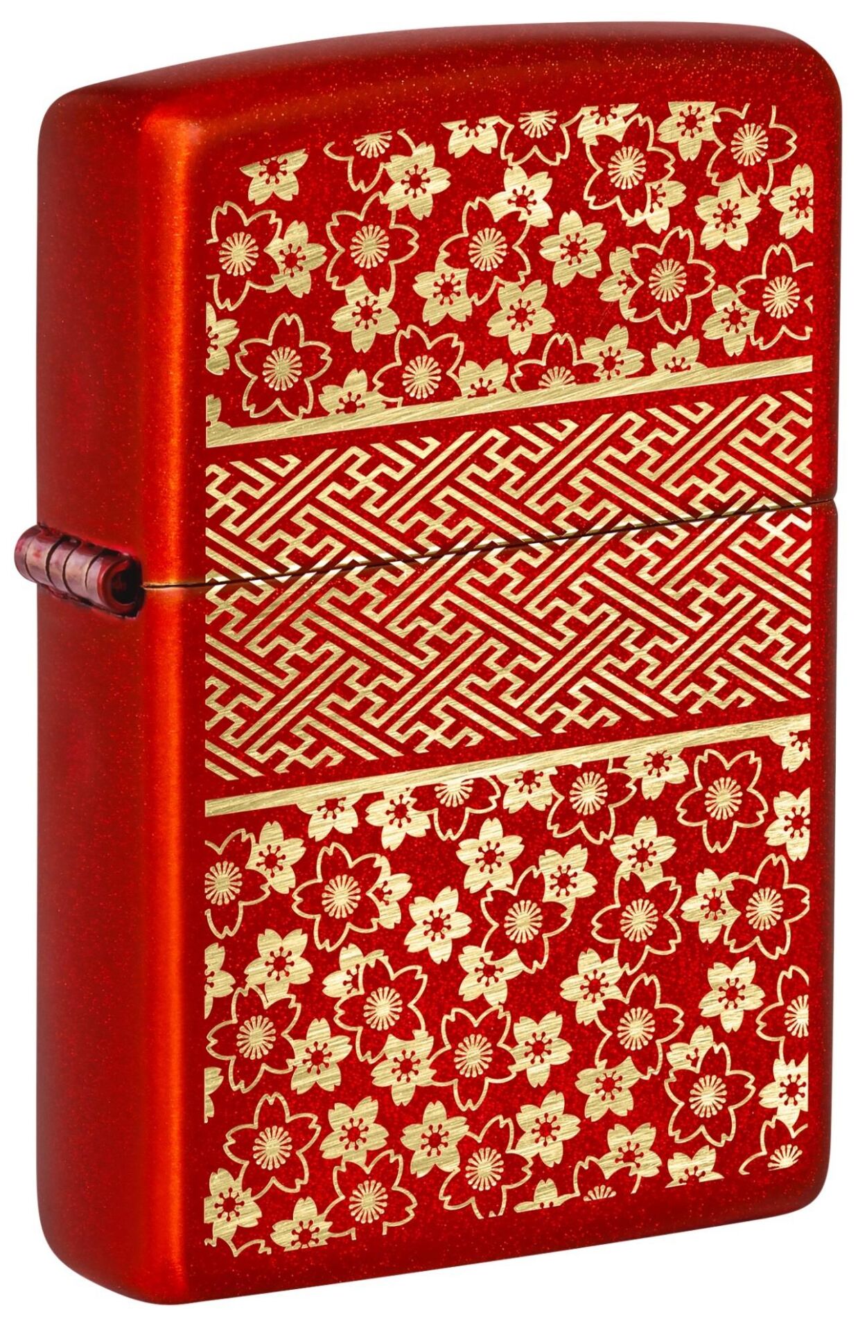 Zippo Kimono İnspired Desing Çakmak