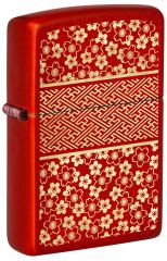 Zippo Kimono İnspired Desing Çakmak