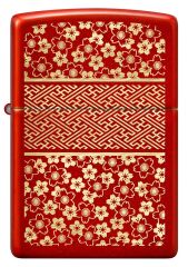 Zippo Kimono İnspired Desing Çakmak