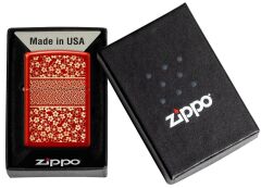 Zippo Kimono İnspired Desing Çakmak