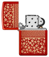 Zippo Kimono İnspired Desing Çakmak