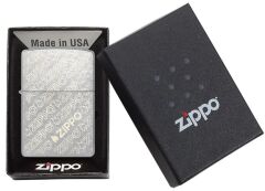 Zippo InterTabac Zippo Dizayn Çakmak