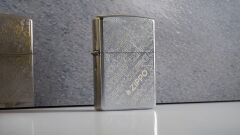 Zippo InterTabac Zippo Dizayn Çakmak