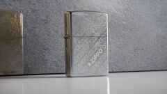 Zippo InterTabac Zippo Dizayn Çakmak