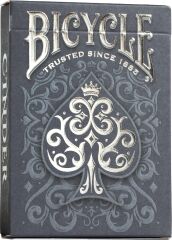Bicycle Cinder İskambil Oyun Kart Destesi