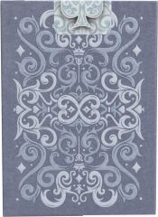 Bicycle Cinder İskambil Oyun Kart Destesi