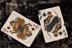 Bicycle Cinder İskambil Oyun Kart Destesi