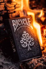 Bicycle Cinder İskambil Oyun Kart Destesi
