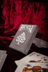 Bicycle Cinder İskambil Oyun Kart Destesi