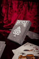 Bicycle Cinder İskambil Oyun Kart Destesi