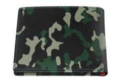Zippo Hakiki Deri Cüzdan (2006026)