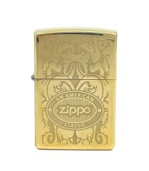 Zippo American Classic Gold Dizayn Çakmak