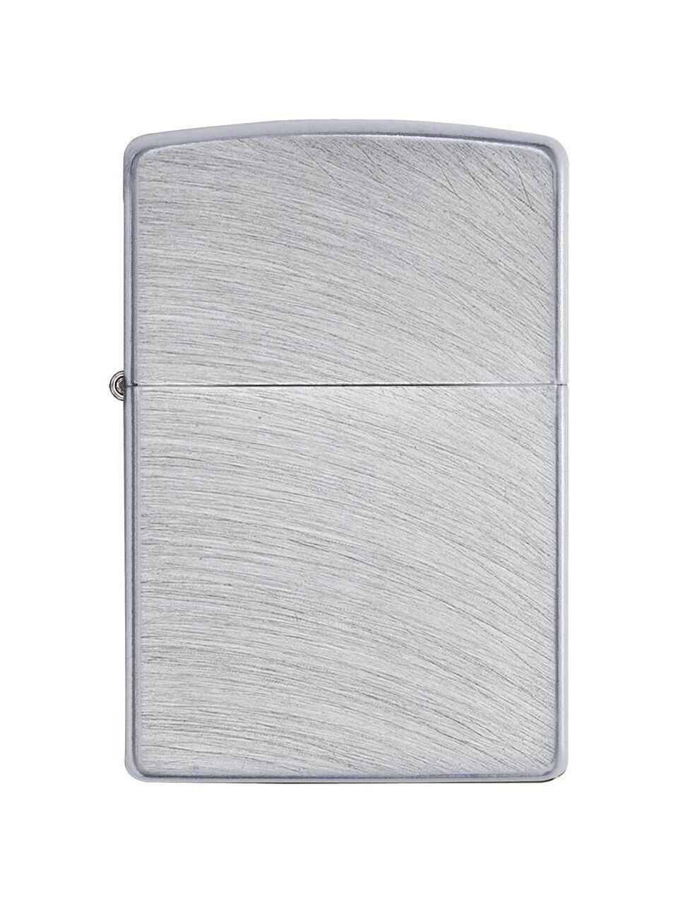 Zippo Classic Chrome Arch Dizayn Çakmak