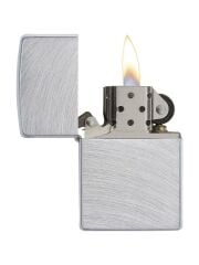 Zippo Classic Chrome Arch Dizayn Çakmak