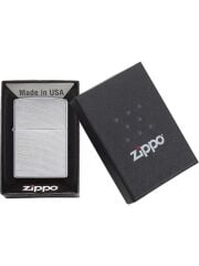 Zippo Classic Chrome Arch Dizayn Çakmak