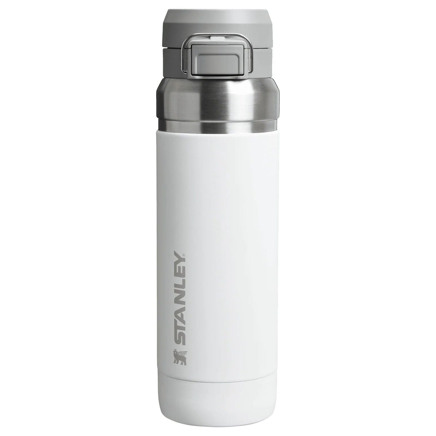 Stanley The Quick Flip Paslanmaz Çelik Termos 1.06 LT (36 OZ) - Frost