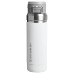 Stanley The Quick Flip Paslanmaz Çelik Termos 1.06 LT (36 OZ) - Frost