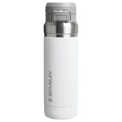 Stanley The Quick Flip Paslanmaz Çelik Termos 1.06 LT (36 OZ) - Frost