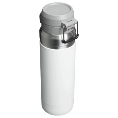 Stanley The Quick Flip Paslanmaz Çelik Termos 1.06 LT (36 OZ) - Frost