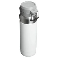 Stanley The Quick Flip Paslanmaz Çelik Termos 1.06 LT (36 OZ) - Frost