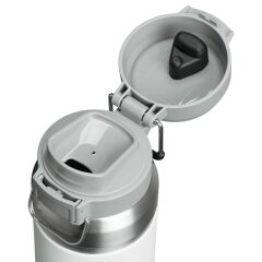 Stanley The Quick Flip Paslanmaz Çelik Termos 1.06 LT (36 OZ) - Frost