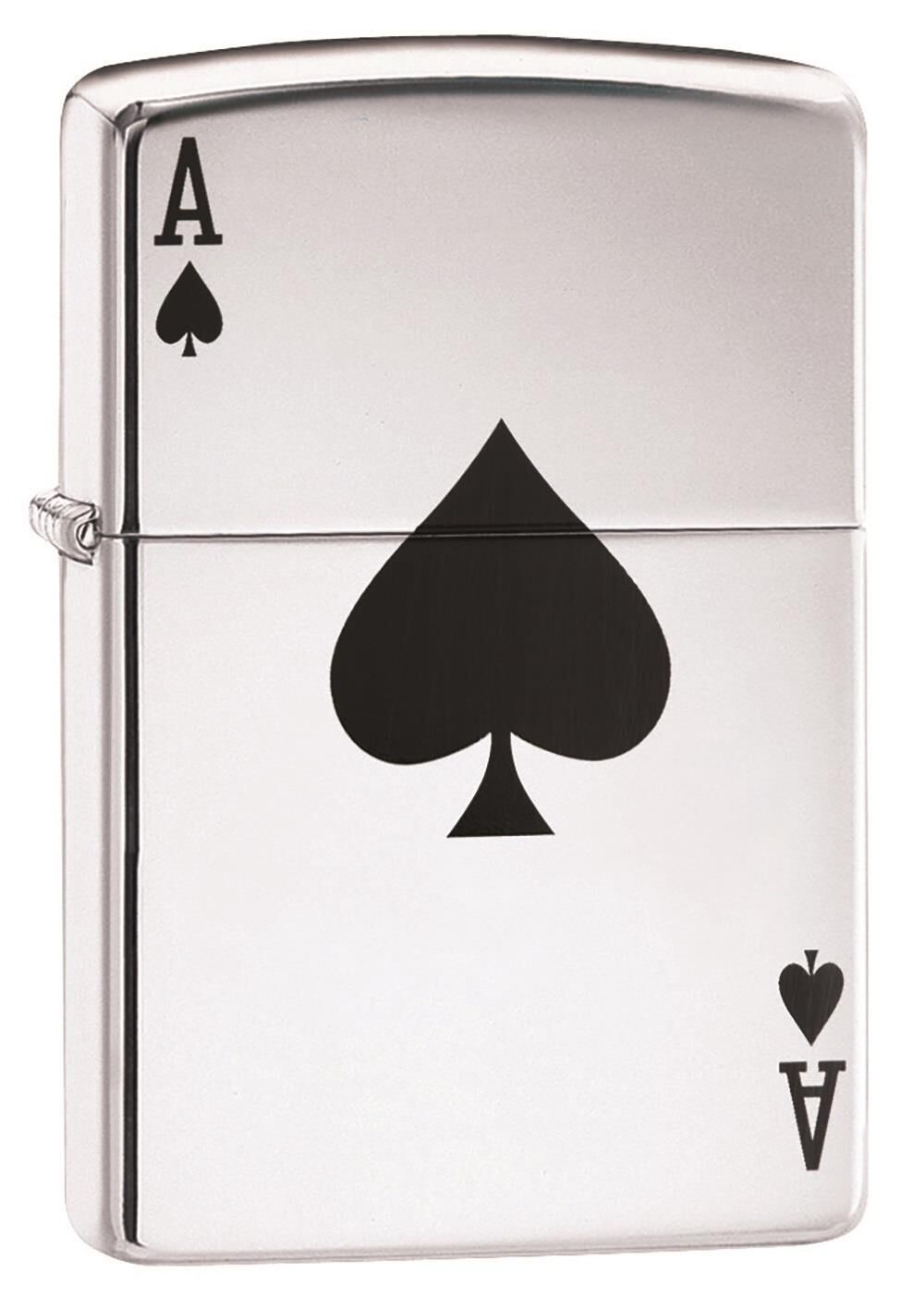 Zippo Lucky Ace Çakmak