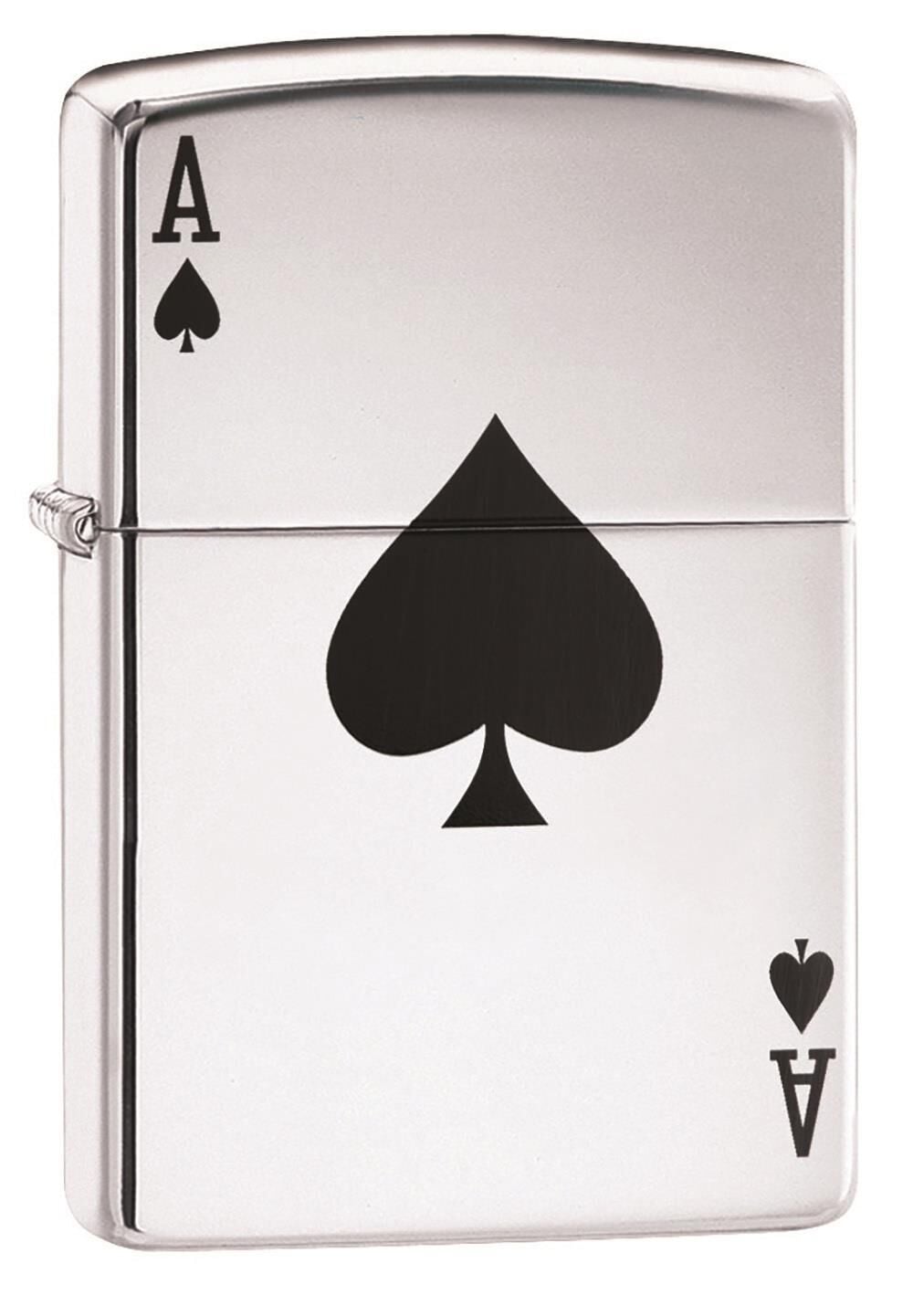 Zippo Lucky Ace Çakmak