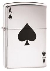 Zippo Lucky Ace Çakmak