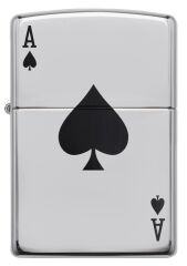 Zippo Lucky Ace Çakmak
